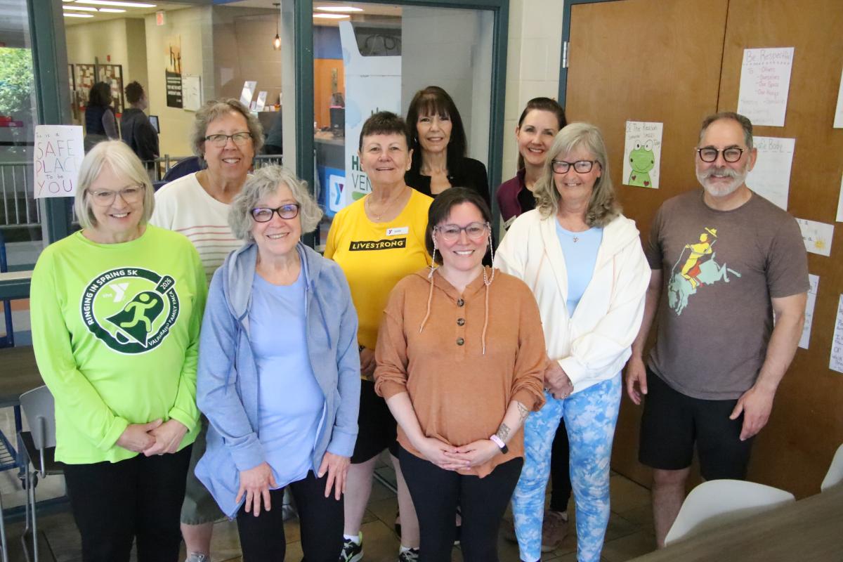 2023 LiveStrong Graduates