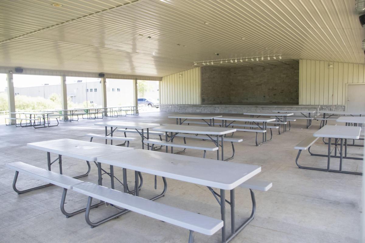 Rentals & Parties Valparaiso Family YMCA