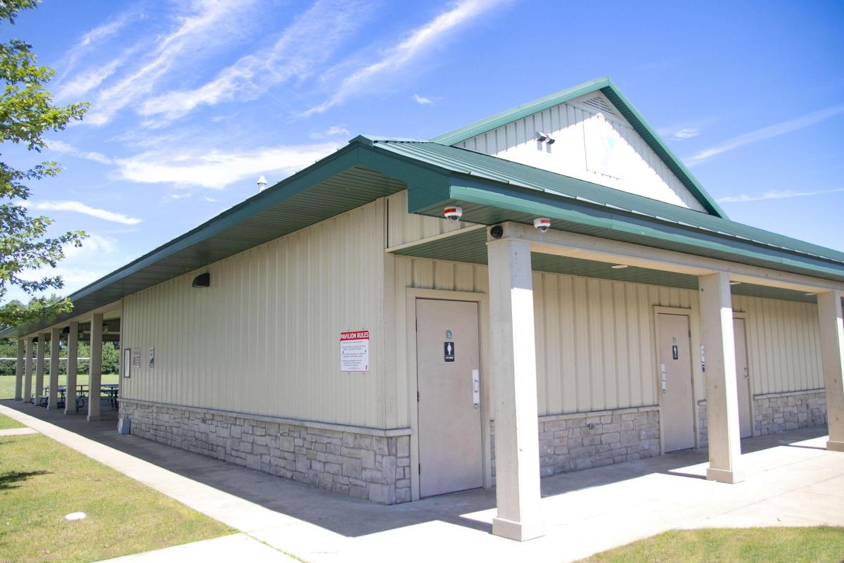 Rentals & Parties Valparaiso Family YMCA