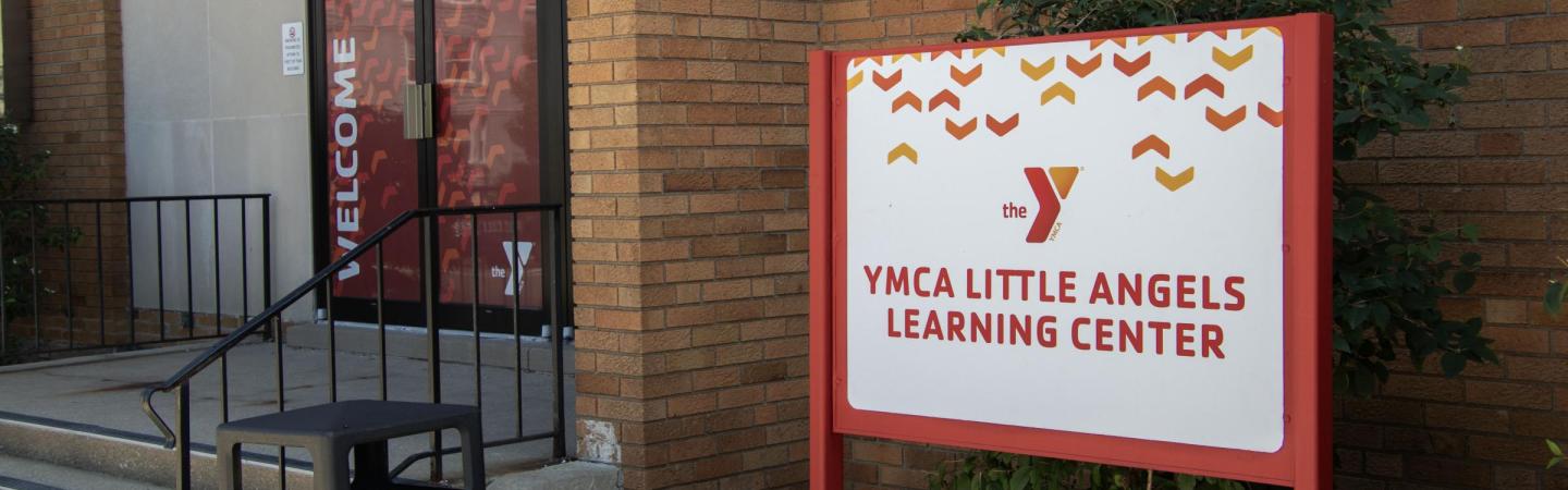 Little Angels Learning Center | Valparaiso Family YMCA